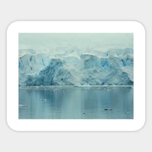 Iceberg (Soft) Sticker